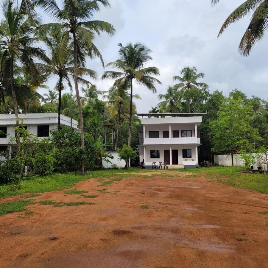 Snehatheeram Homestay Thanniyam Exterior foto
